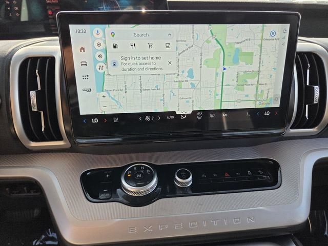 Certified 2025 Ford Expedition Active AWD/4WD image 26
