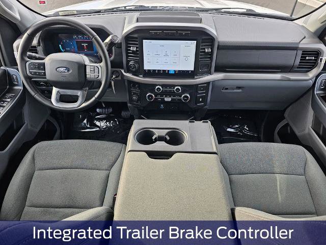 Certified 2024 Ford F150 XLT w/ Tow/Haul Package image 6