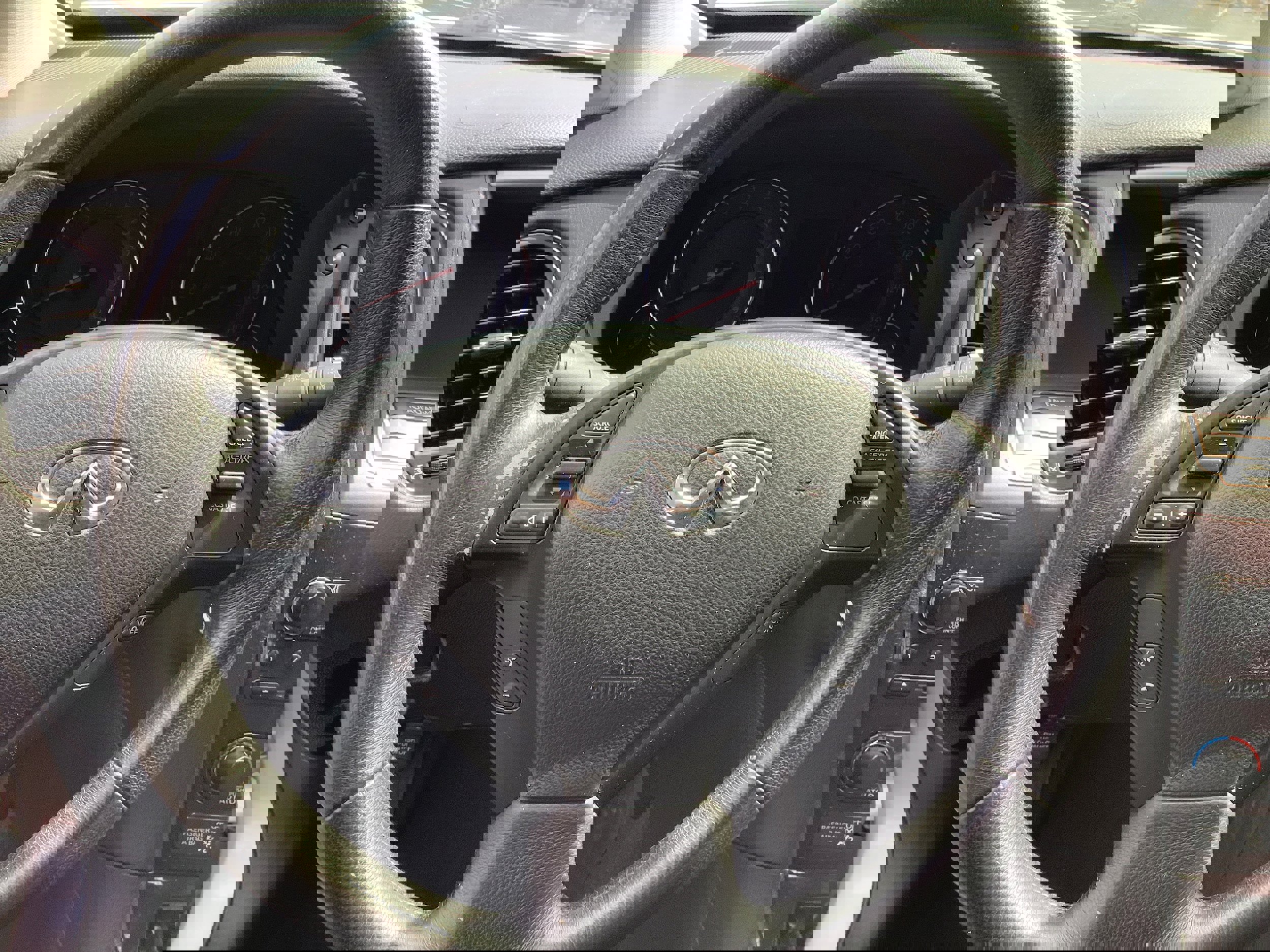 Used 2010 INFINITI EX35 Journey image 17