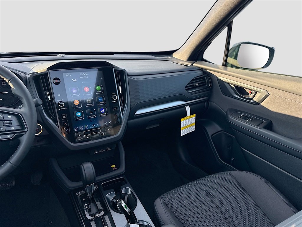 New 2026 Subaru Forester Premium image 21