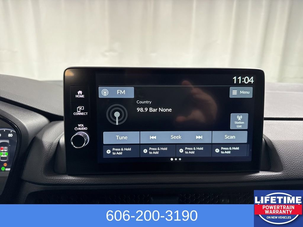 New 2026 Honda CR-V Sport-L image 20