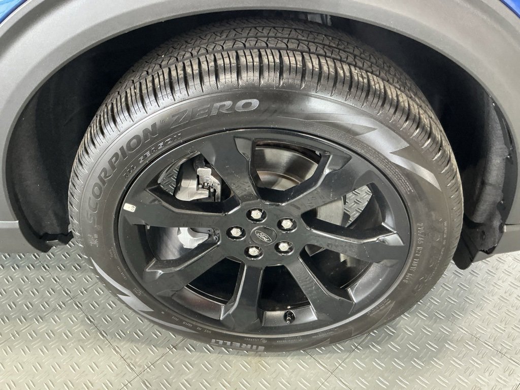 Used 2023 Ford Explorer ST-Line image 46