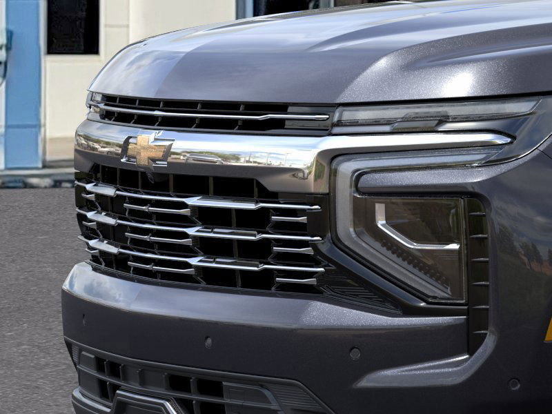 New 2026 Chevrolet Tahoe Premier image 37