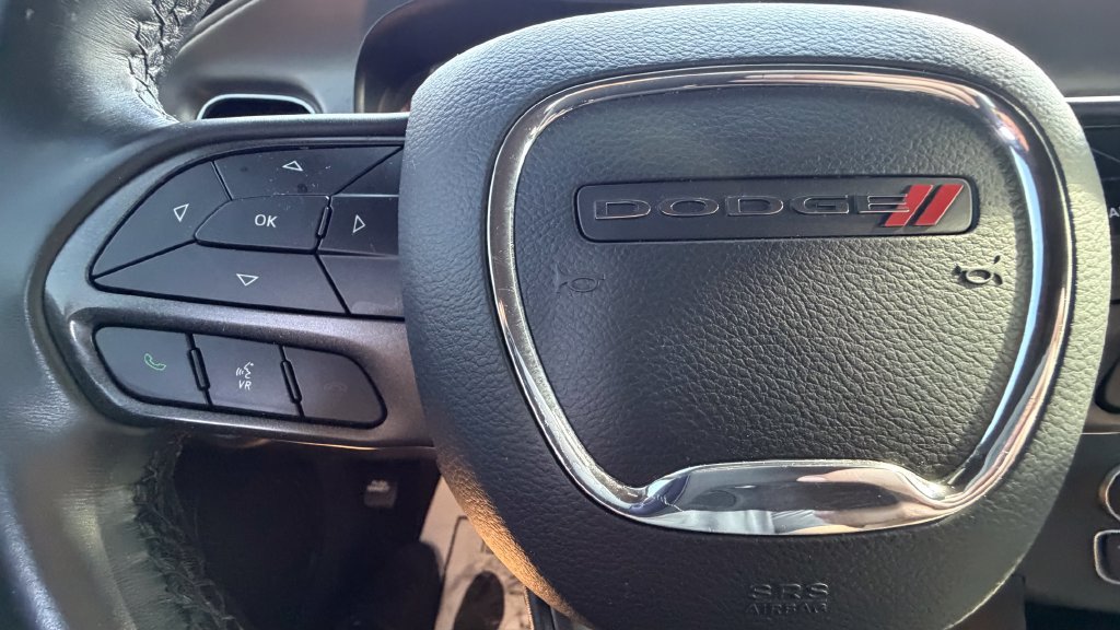 Certified 2023 Dodge Charger GT w/ Technology Group RWD image 26