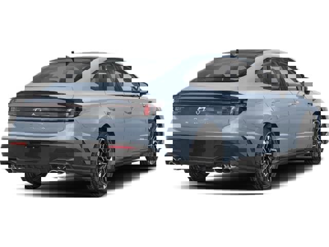 New 2026 Hyundai Sonata N Line image 3