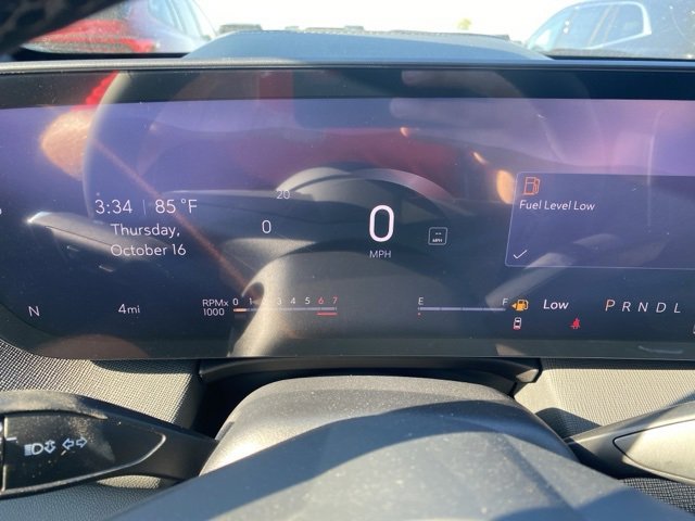 New 2026 Buick Enclave Sport Touring w/ Power Package image 20