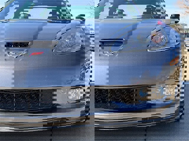 Used 2012 Chevrolet Corvette Grand Sport w/ 4LT Preferred Equipment Group image 9