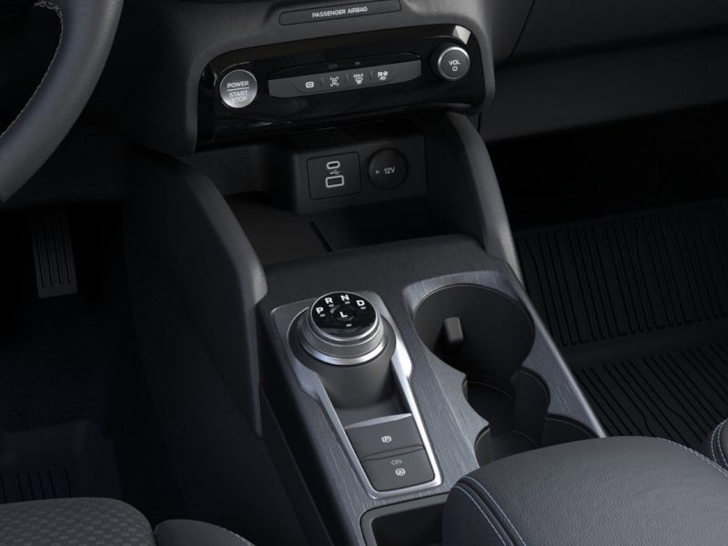 New 2023 Ford Escape SE image 15