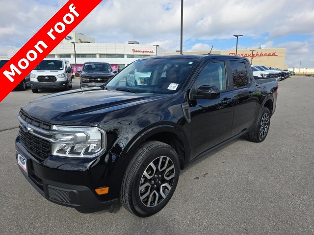 Used 2023 Ford Maverick Lariat w/ Lariat Luxury Package