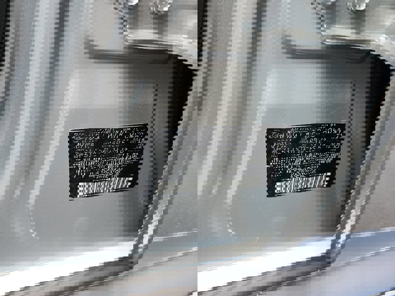 Certified 2024 Hyundai Sonata N Line image 15