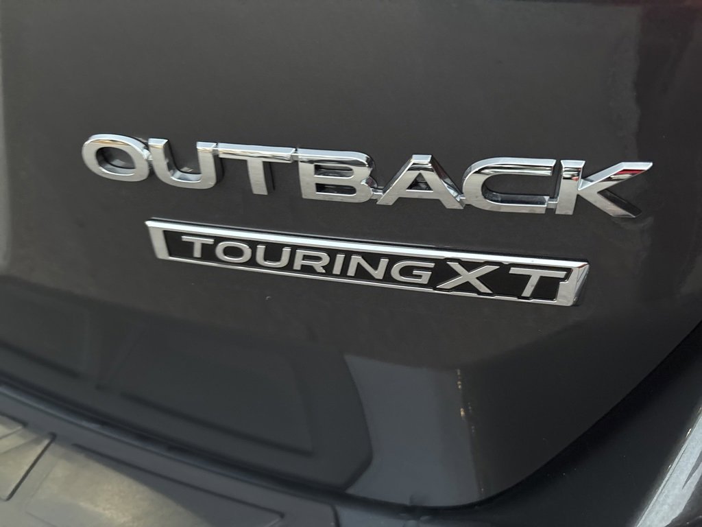 Certified 2024 Subaru Outback Touring XT image 27