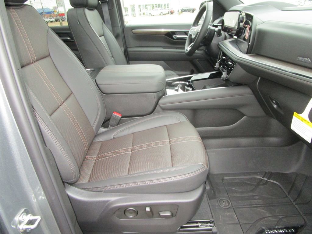 New 2026 Chevrolet Tahoe High Country image 34