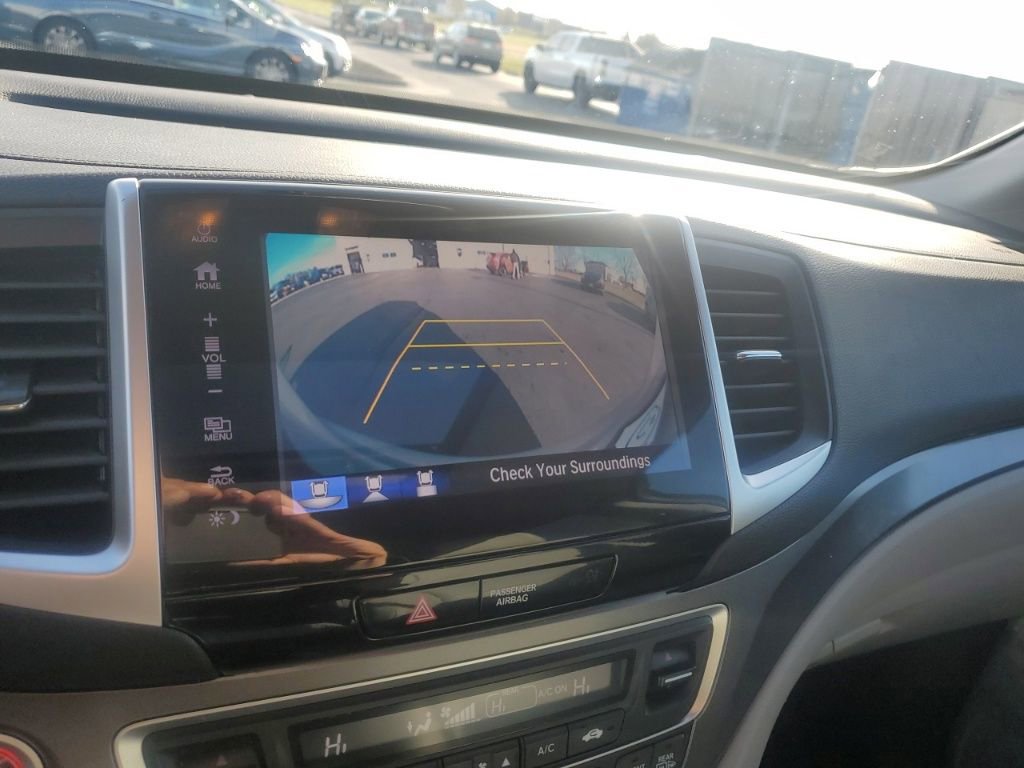 Used 2018 Honda Pilot EX-L image 19