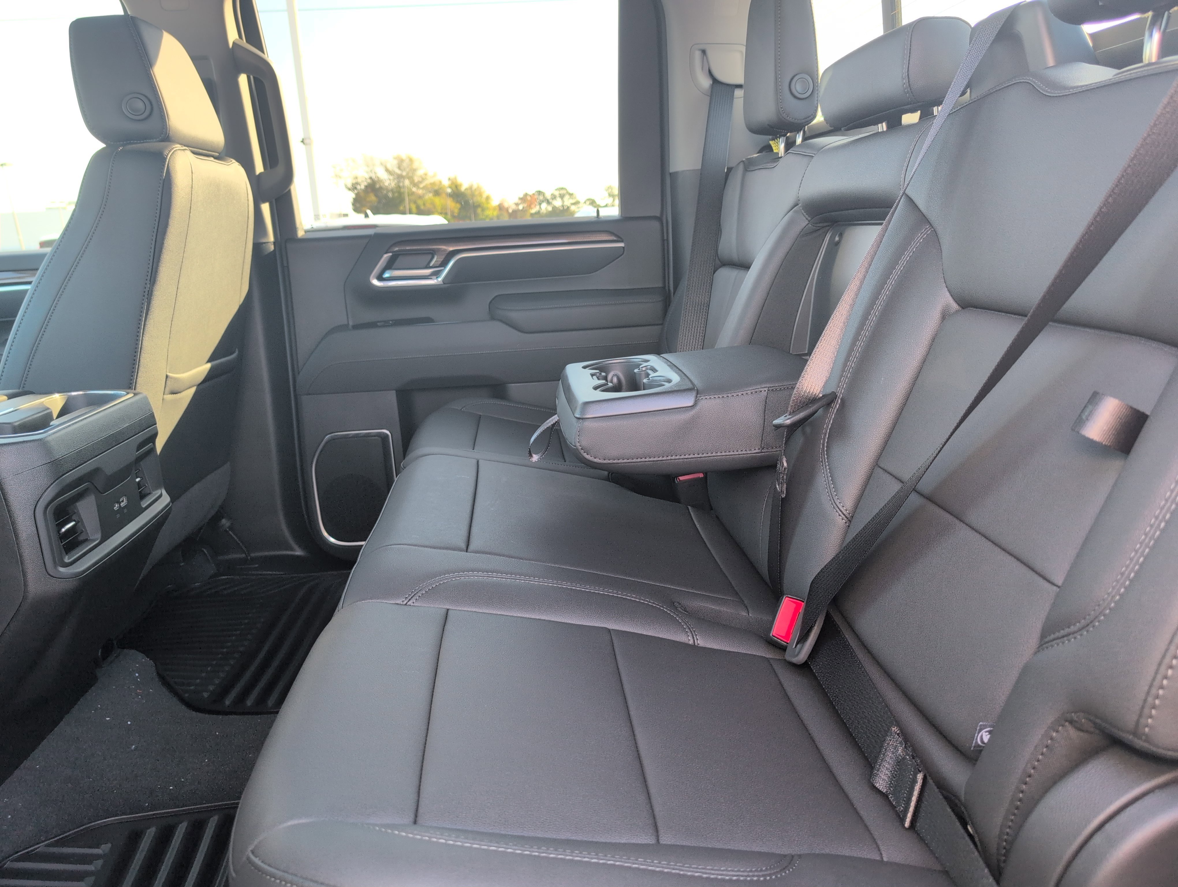 New 2026 Chevrolet Silverado 2500 LT image 26