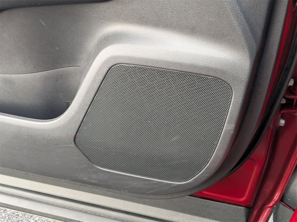 Used 2025 Toyota Grand Highlander AWD image 15