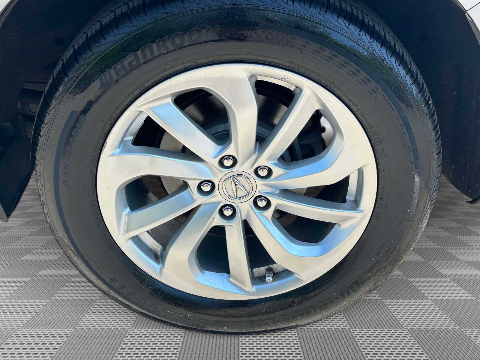 Used 2017 Acura RDX AWD image 35