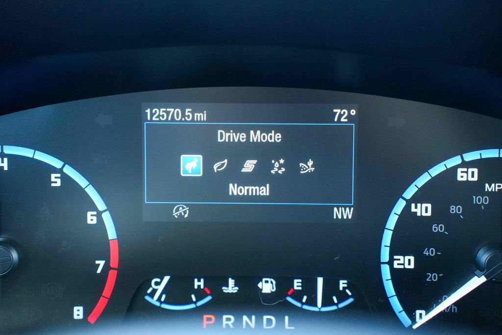Used 2023 Ford Bronco Sport Big Bend w/ Convenience Package AWD/4WD image 40