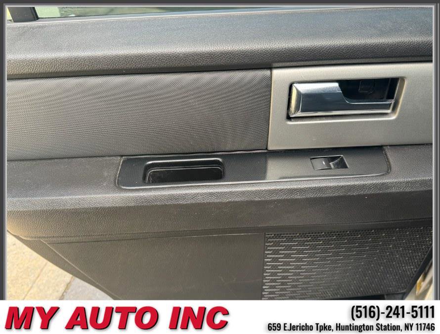 Used 2011 Ford Expedition XLT w/ 203A Rapid Spec Order Code image 34