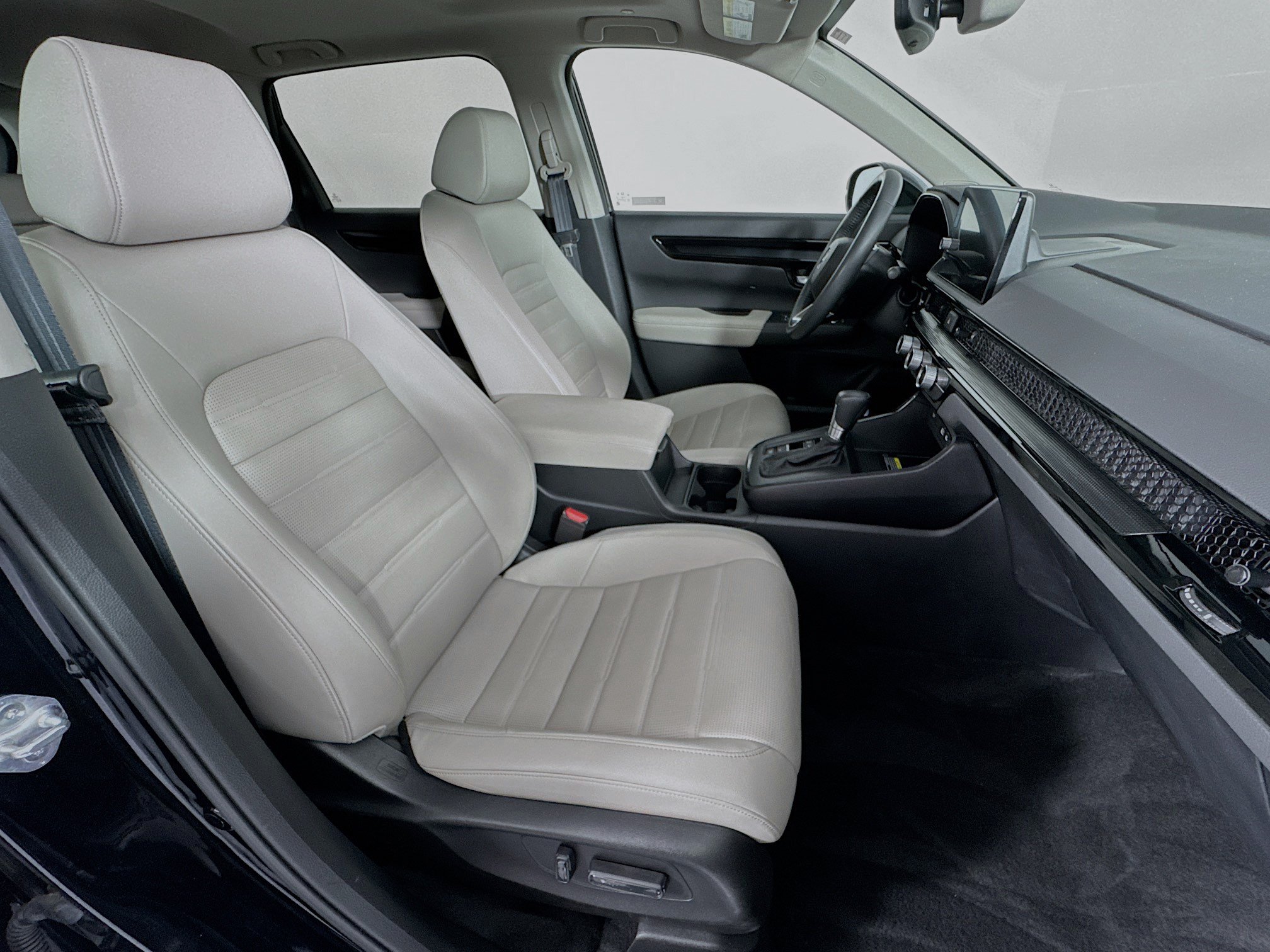 Certified 2023 Honda CR-V EX-L image 27