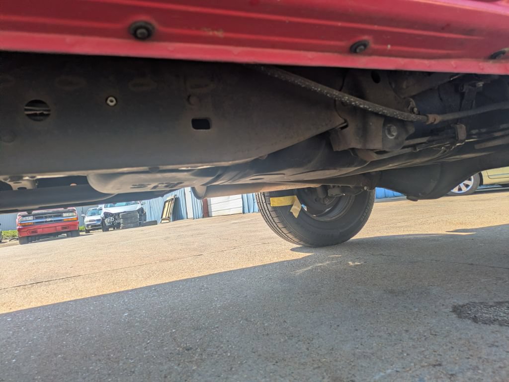 Used 2005 Toyota Tacoma PreRunner RWD image 14