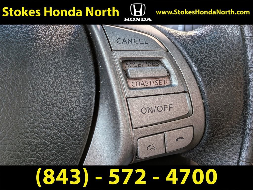 Used 2015 Nissan Altima 2.5 S w/ Special Edition Package image 24