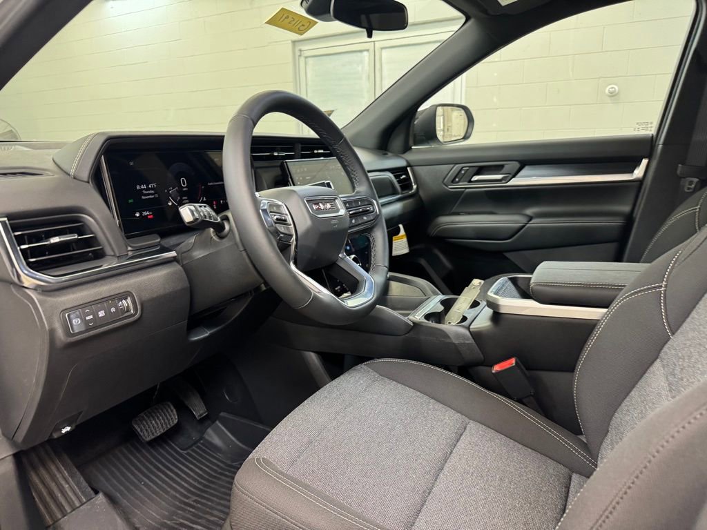 New 2026 GMC Terrain Elevation w/ LPO, Floor Liner Package FWD image 13