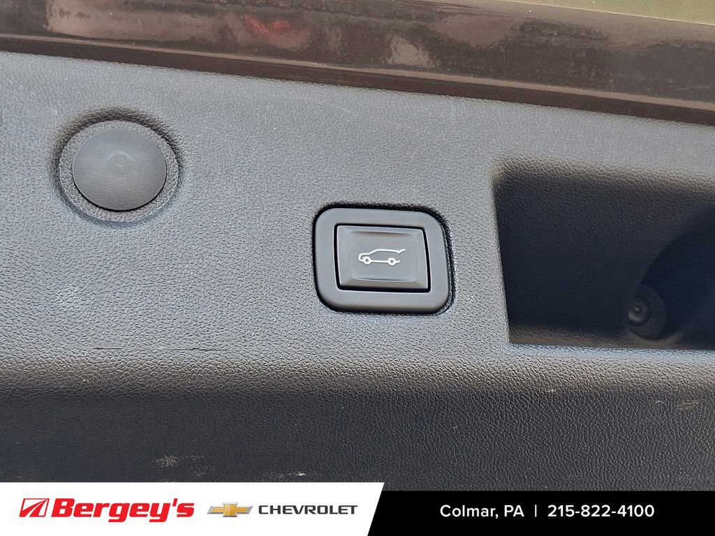 Certified 2024 Chevrolet Equinox LT AWD/4WD image 31
