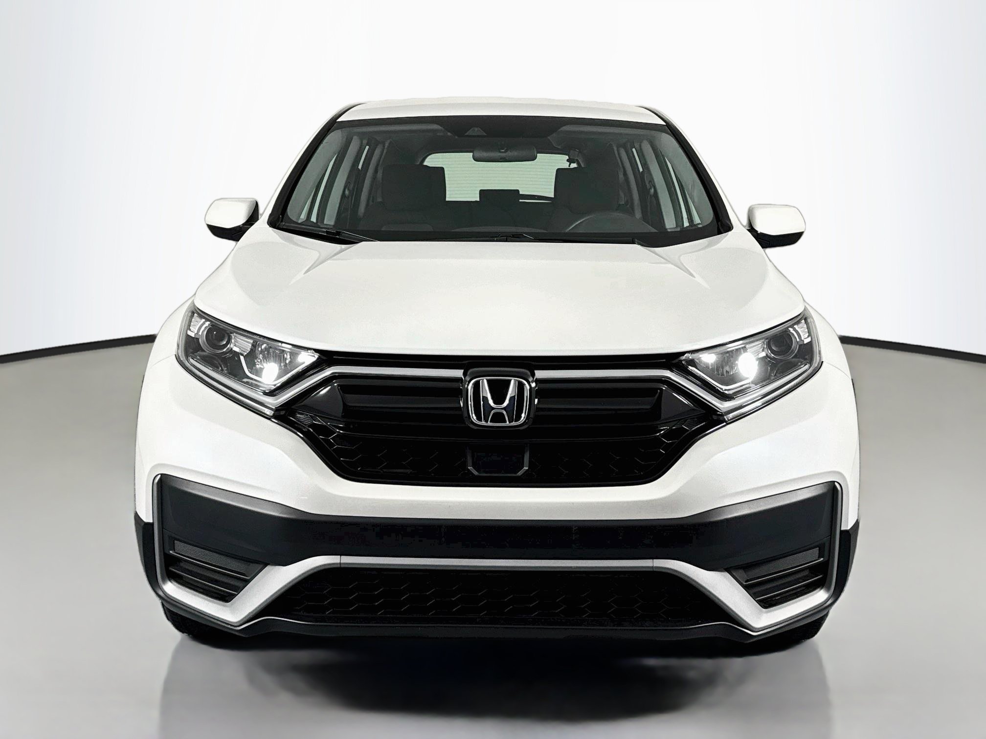 Certified 2022 Honda CR-V Special Edition image 2