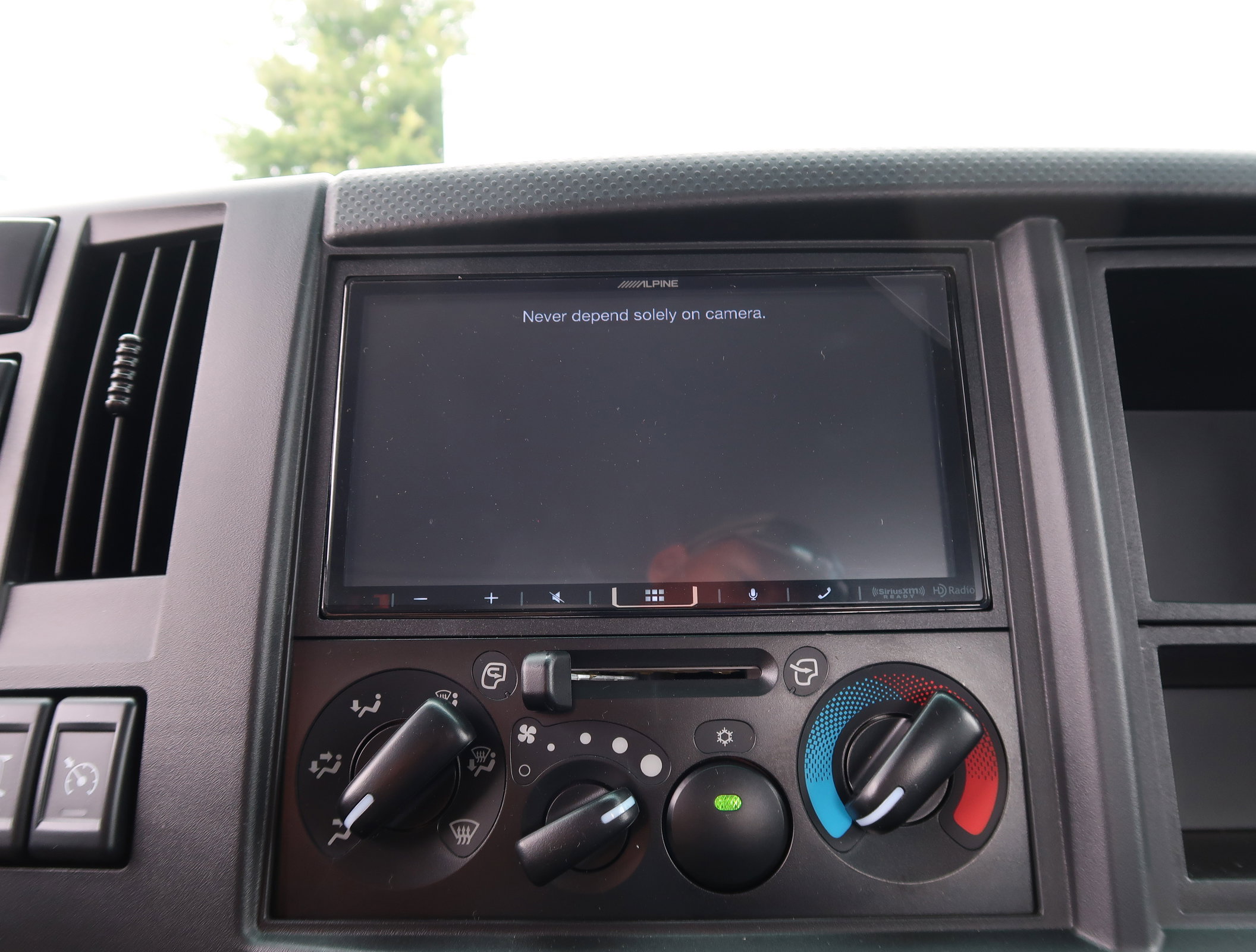 New 2025 Chevrolet Low Cab Forward image 13