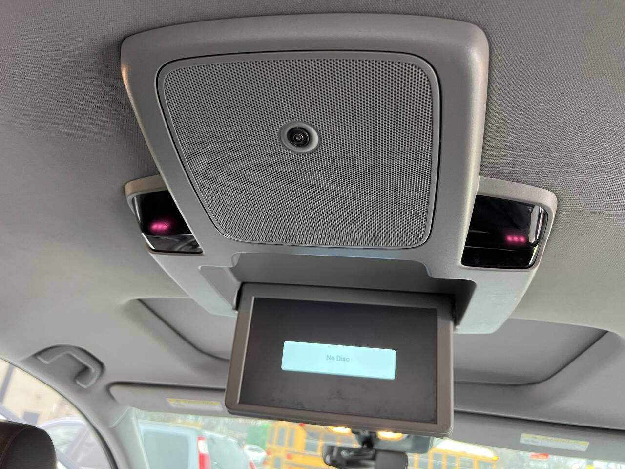 Used 2018 Honda Odyssey Touring image 20