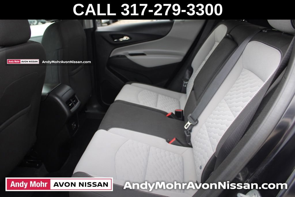 Used 2020 Chevrolet Equinox LS w/ LS Convenience Package FWD image 24