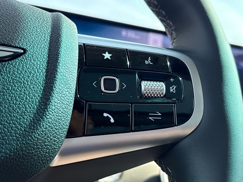 New 2026 Genesis GV80 2.5T Advanced AWD/4WD image 24