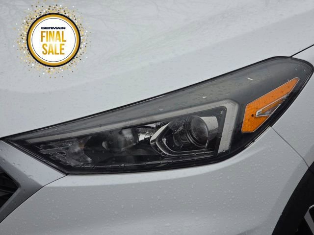Used 2019 Hyundai Tucson SEL w/ Cargo Package image 12