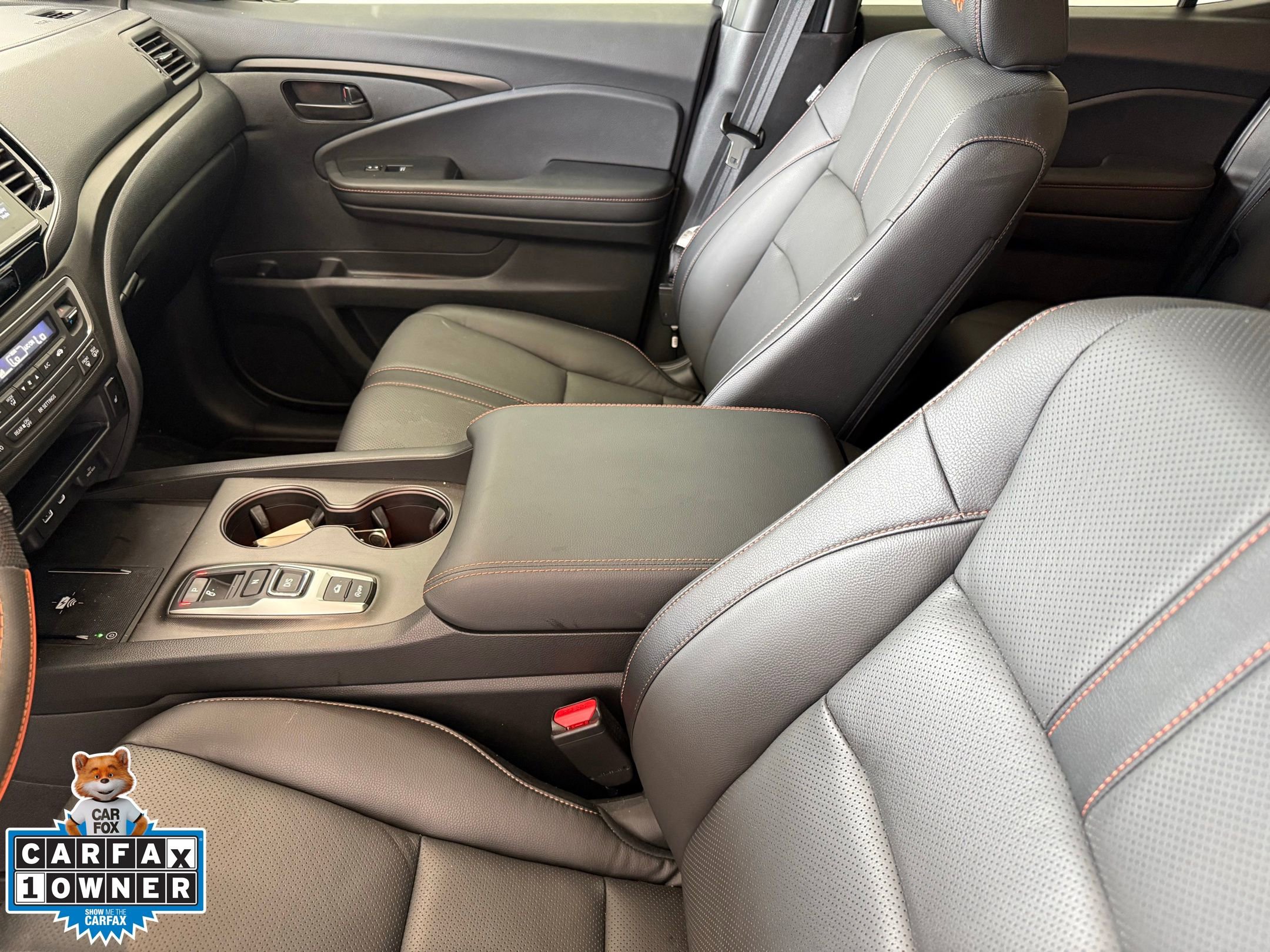 Used 2025 Honda Ridgeline TrailSport+ image 24