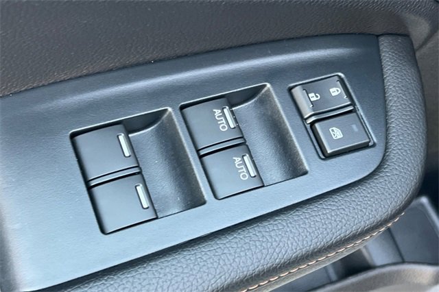 Used 2023 Honda Passport TrailSport image 12