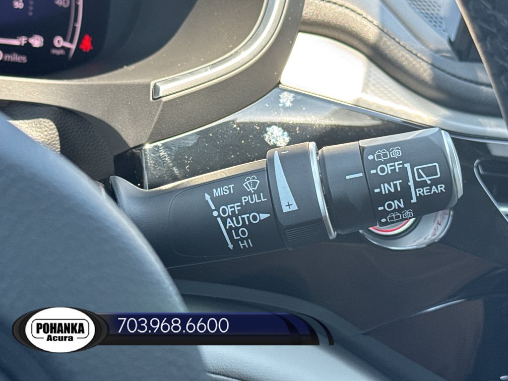 New 2026 Acura MDX w/ Technology Package AWD/4WD image 11