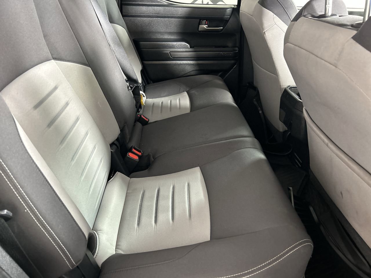 Used 2025 Toyota Tacoma TRD Sport image 24