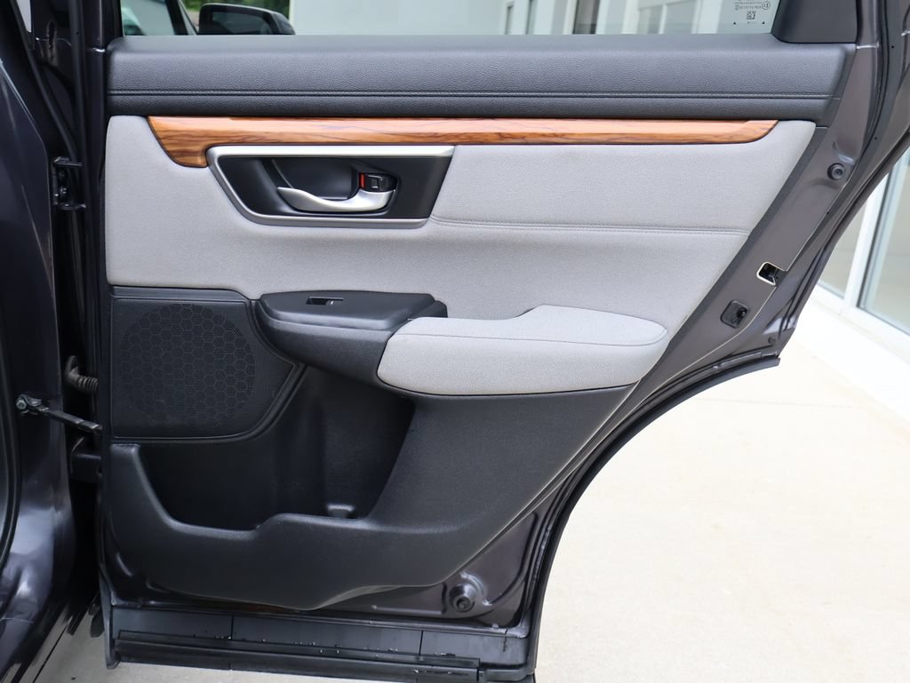 Used 2018 Honda CR-V EX image 29