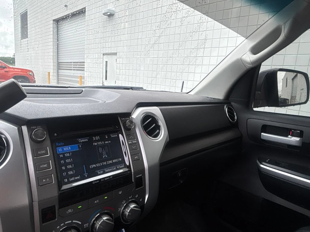 Used 2016 Toyota Tundra SR5 RWD image 13