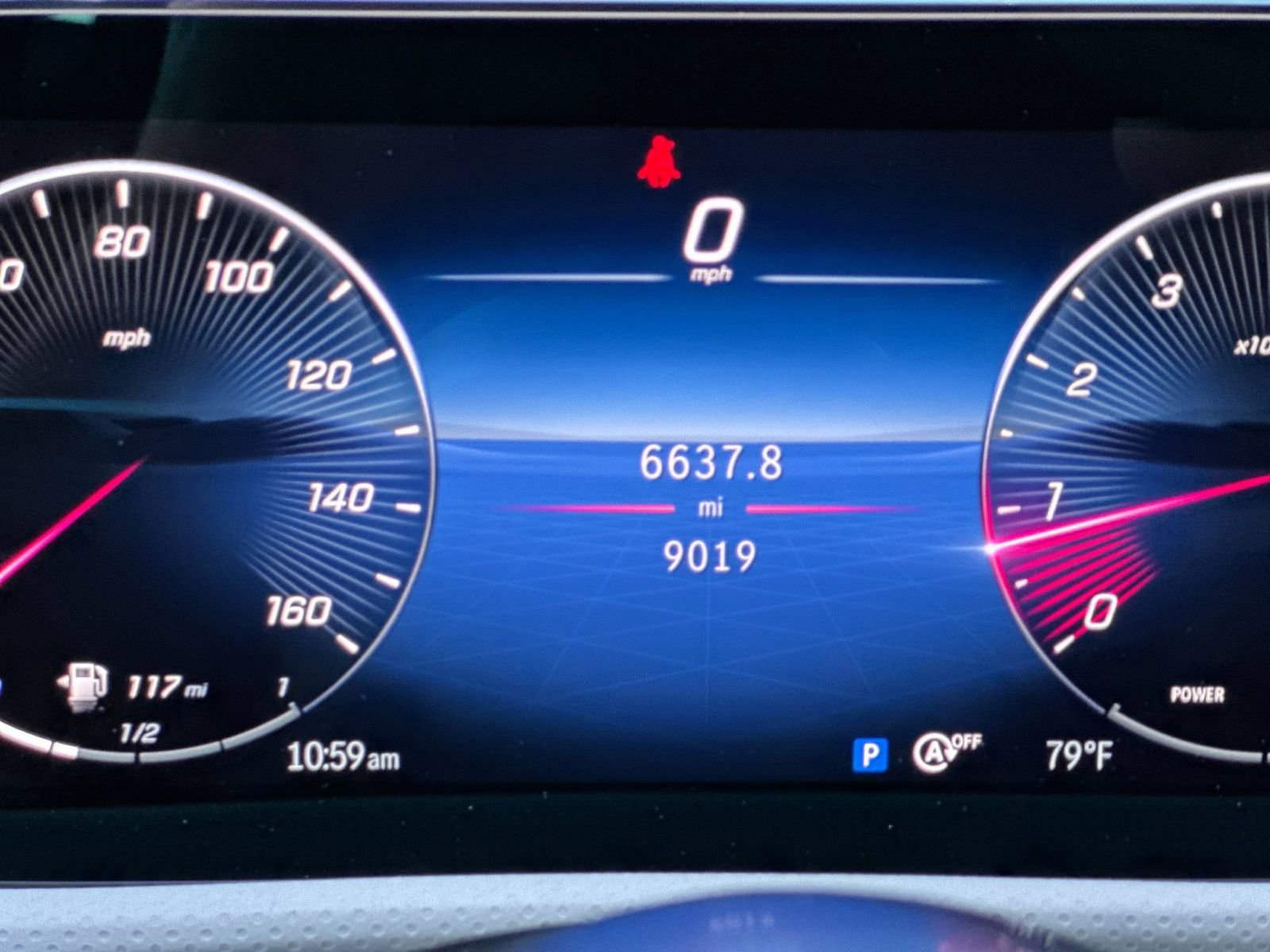 Certified 2025 Mercedes-Benz CLA 250 image 30