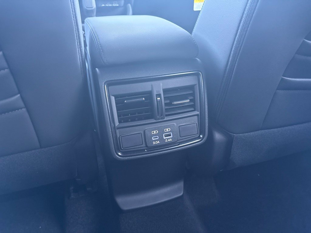 New 2026 Subaru Forester Limited AWD/4WD image 23