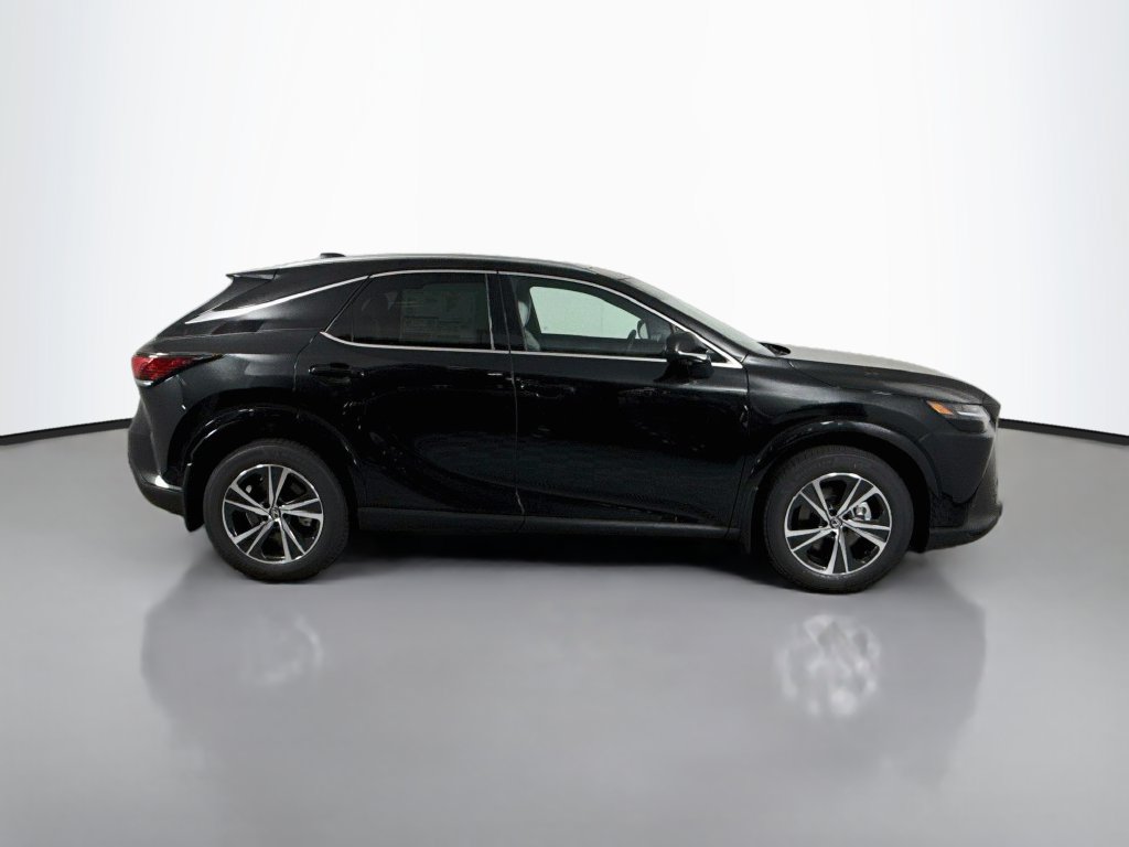 New 2026 Lexus RX 350 Premium w/ Convenience Package FWD image 4