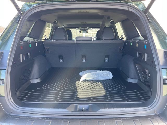 New 2026 Subaru Outback Limited XT image 19