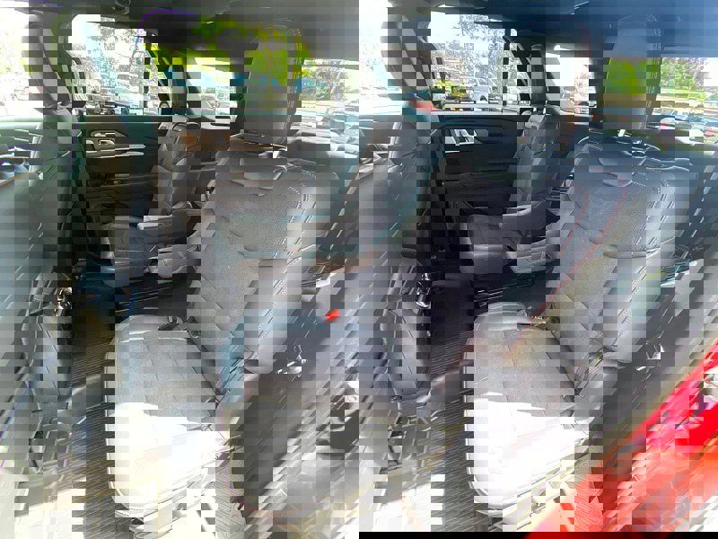 Certified 2025 Ford Explorer ST w/ Sun And Sound Package image 33