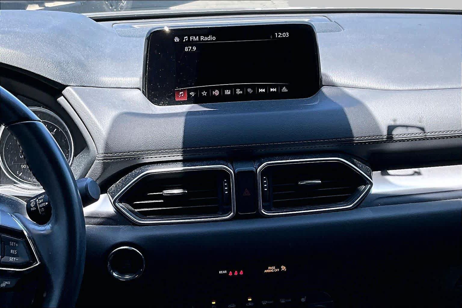 Used 2019 MAZDA CX-5 Touring FWD image 6