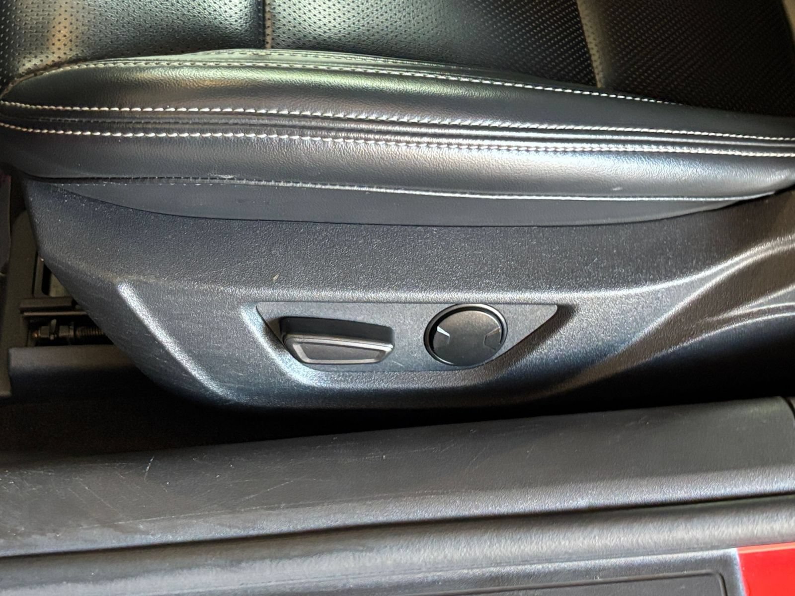Used 2024 Ford Mustang Premium RWD image 22