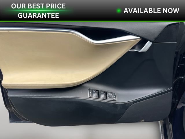 Used 2015 Tesla Model S P85D image 23