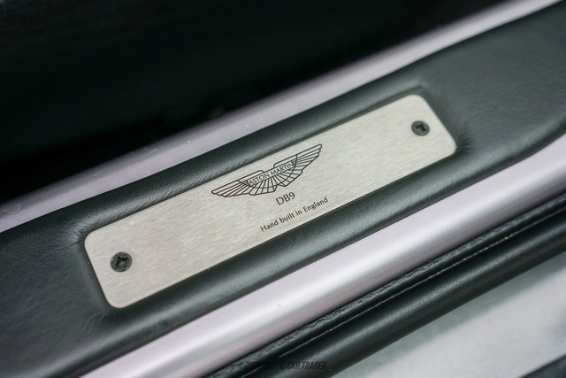 Used 2005 Aston Martin DB9 Coupe image 30