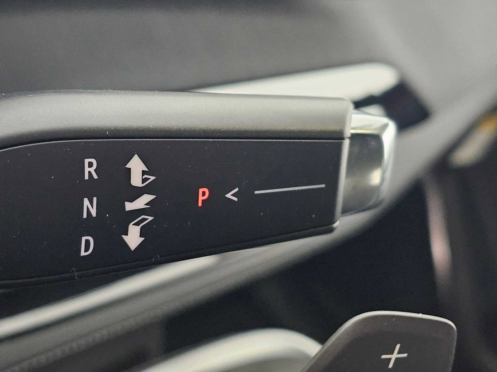 New 2026 Buick Enclave Preferred image 32