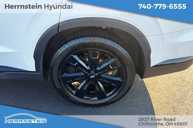 Used 2023 Hyundai Palisade XRT AWD/4WD image 25